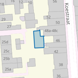 Perceel SHV00-C-3438