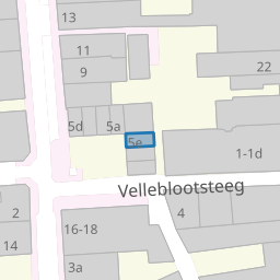 Perceel SHV00-C-3439