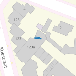 Perceel SHV00-C-3443