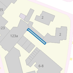 Perceel SHV00-C-3447