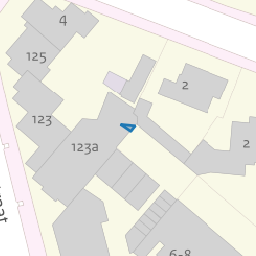 Perceel SHV00-C-3448