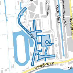 Perceel SHV00-C-3449