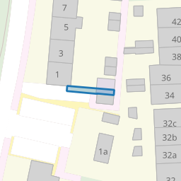 Perceel SHV00-C-3450