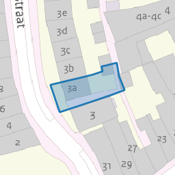 Perceel SHV00-C-3452