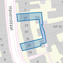 Perceel SHV00-C-3453