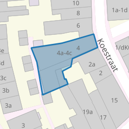 Perceel SHV00-C-3457