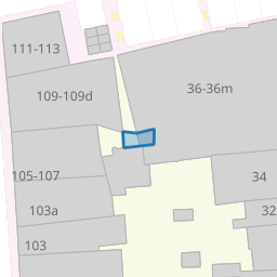 Perceel SHV00-C-3466