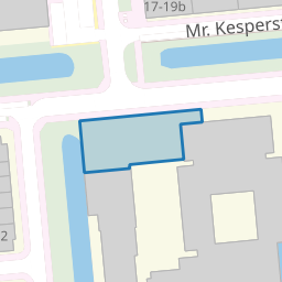 Perceel SHV00-C-3468