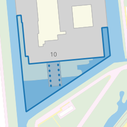 Perceel SHV00-C-3470