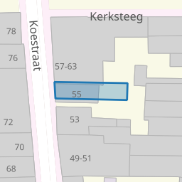 Perceel SHV00-C-3472