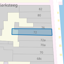 Perceel SHV00-C-3473