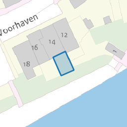 Perceel SHV00-C-3485