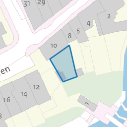 Perceel SHV00-C-3487