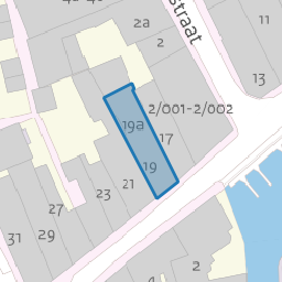 Perceel SHV00-C-3497