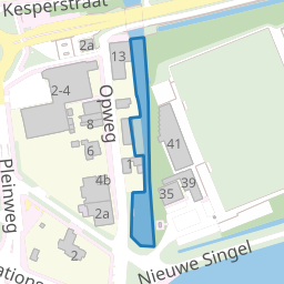 Perceel SHV00-C-3503