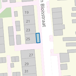 Perceel SHV00-C-3511