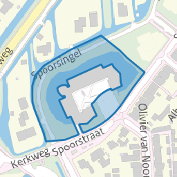 Perceel SHV00-C-3514