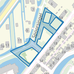 Perceel SHV00-C-3515