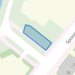 Perceel SHV00-C-3523