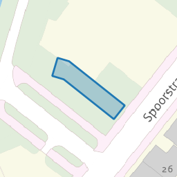 Perceel SHV00-C-3524