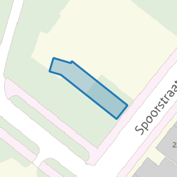 Perceel SHV00-C-3525