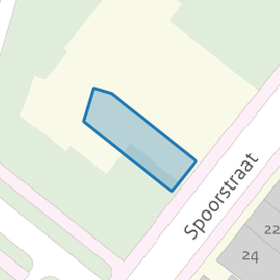 Perceel SHV00-C-3526