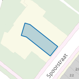 Perceel SHV00-C-3527