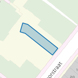 Perceel SHV00-C-3528