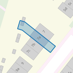 Perceel SHV00-C-3529