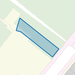 Perceel SHV00-C-3531