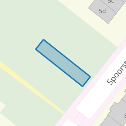 Perceel SHV00-C-3536