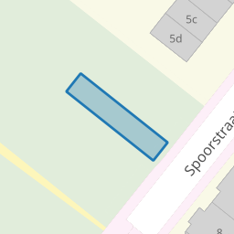 Perceel SHV00-C-3537