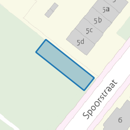 Perceel SHV00-C-3539