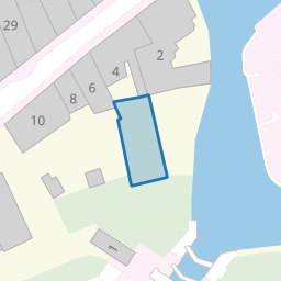 Perceel SHV00-C-3540