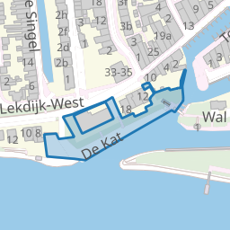 Perceel SHV00-C-3545