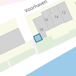 Perceel SHV00-C-3548