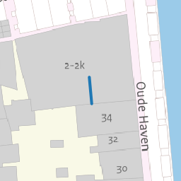 Perceel SHV00-C-3552