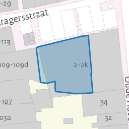 Perceel SHV00-C-3553