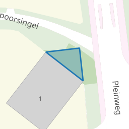 Perceel SHV00-C-3556