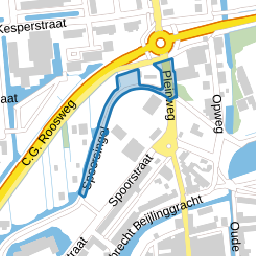 Perceel SHV00-C-3558