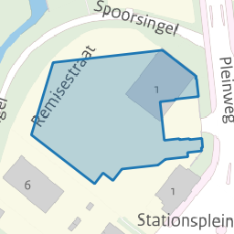 Perceel SHV00-C-3559