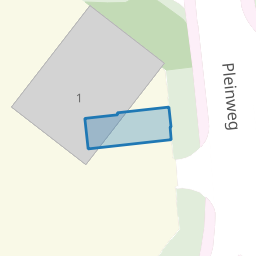 Perceel SHV00-C-3561