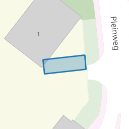 Perceel SHV00-C-3562