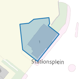 Perceel SHV00-C-3565