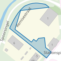 Perceel SHV00-C-3566