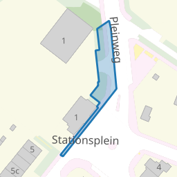 Perceel SHV00-C-3571