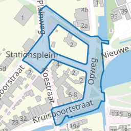 Perceel SHV00-C-3574