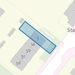 Perceel SHV00-C-3575