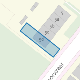 Perceel SHV00-C-3579