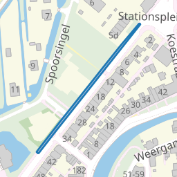 Perceel SHV00-C-3581